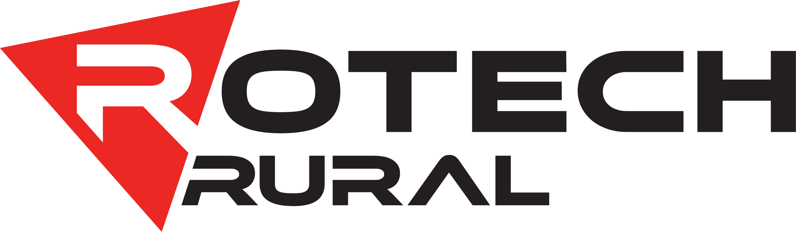 Rotech Rural logo